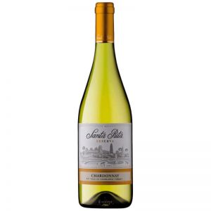 Santa Rita Reserva Chardonnay